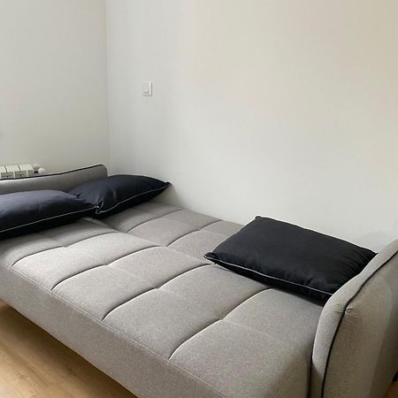 Pote Apartment Lugo Bagian luar foto