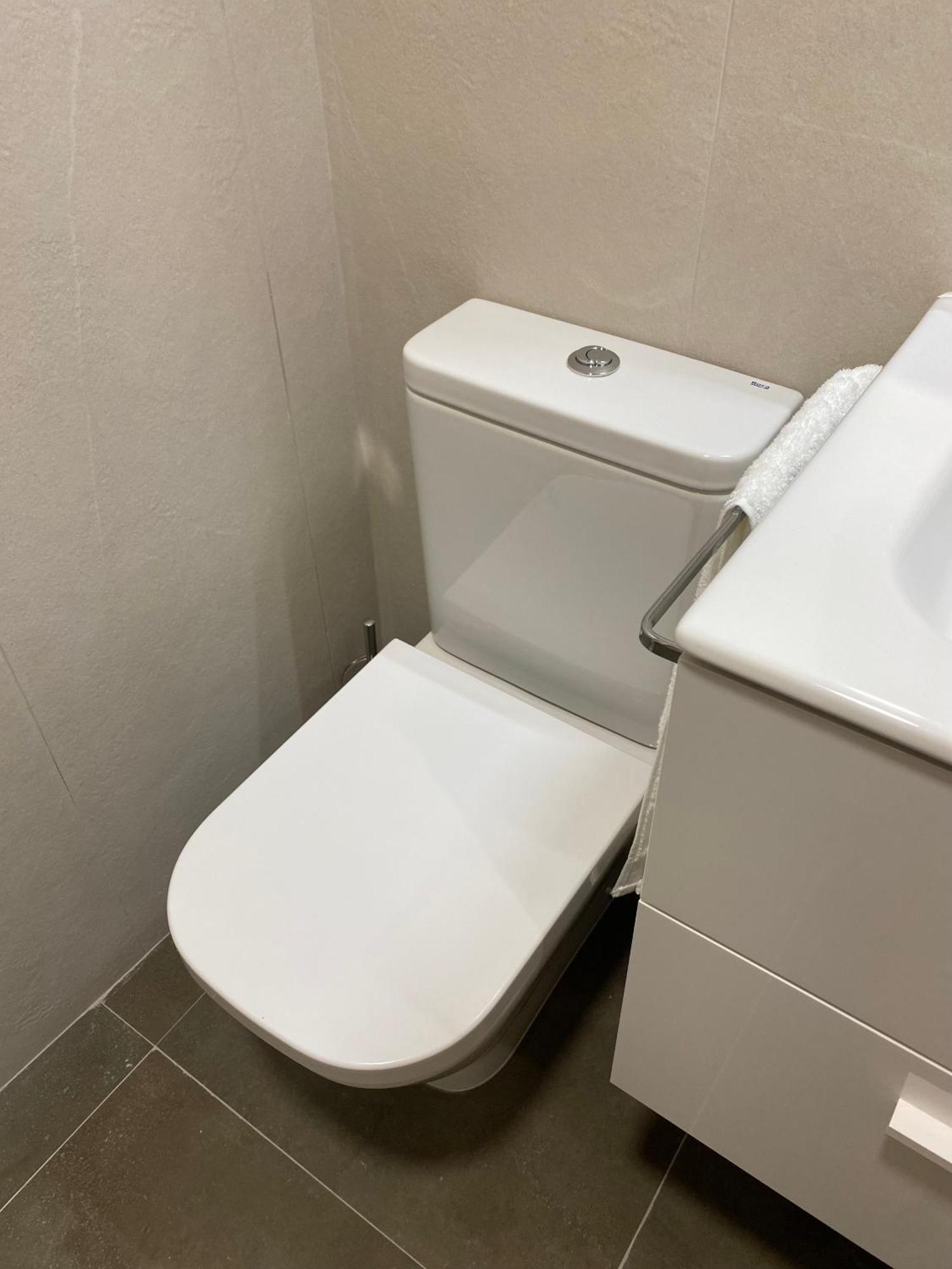 Pote Apartment Lugo Bagian luar foto